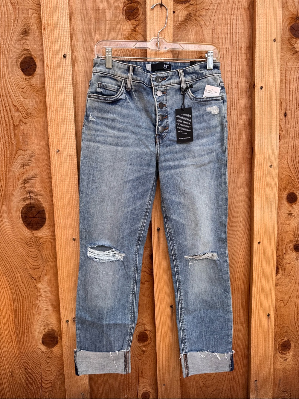 Kut From the Kloth Catherine Sz 6
